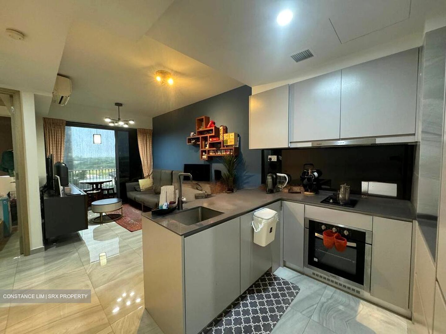 High Park Residences (D28), Apartment #588661831